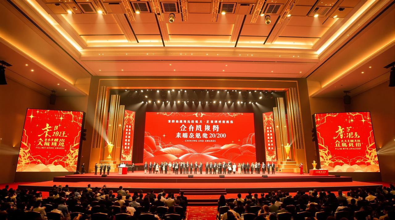 快播在线影院新闻报道：快播在线影院荣获年度最具影响力传媒企业称号
