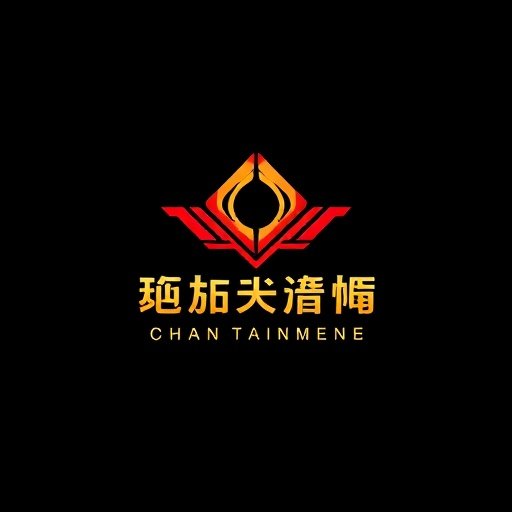 快播在线影院合作伙伴腾讯影业品牌标志
