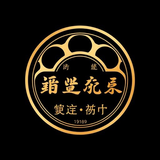 快播在线影院合作伙伴北京电影学院品牌标志