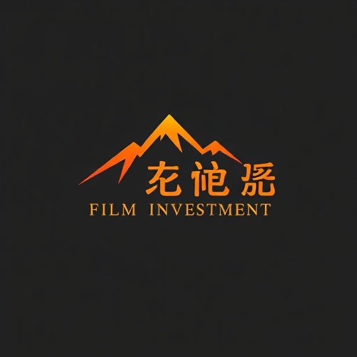 快播在线影院合作伙伴阿里影业品牌标志