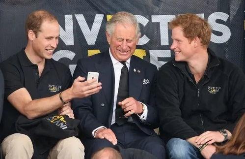 英国二王子爆料视频,王室内部惊人真相曝光