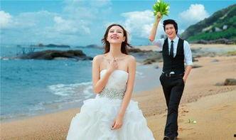 爆料最新三亚婚纱照视频,甜蜜瞬间尽收眼底 第3张 爆料最新三亚婚纱照视频,甜蜜瞬间尽收眼底 第3张