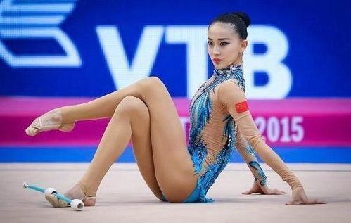 李莹莹天赋爆料了吗视频,视频爆料背后的惊人实力 第3张 李莹莹天赋爆料了吗视频,视频爆料背后的惊人实力 第3张