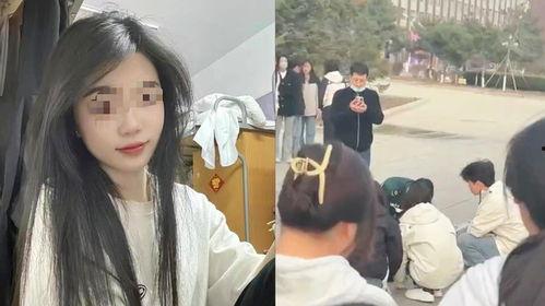 李文二姐爆料事件视频  第2张