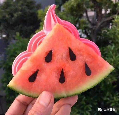吃瓜网红地点,吃瓜群众的美食天堂 第3张 吃瓜网红地点,吃瓜群众的美食天堂 第3张