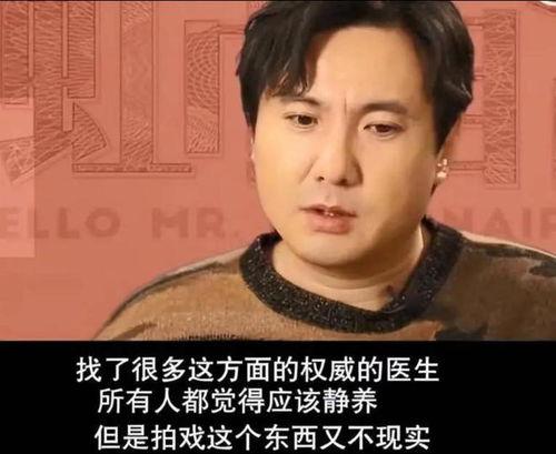 沈腾媳妇爆料完整视频,揭秘明星夫妻背后的温馨瞬间  第3张