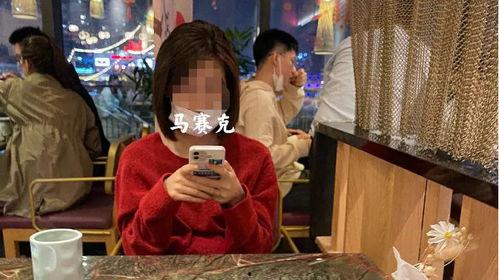 网红炮姐吃瓜是真的吗,真相揭秘还是网络炒作？